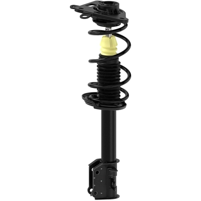 MONROE/EXPERT SERIES - 173023 - Rear Passenger Side Complete Strut Assembly pa1