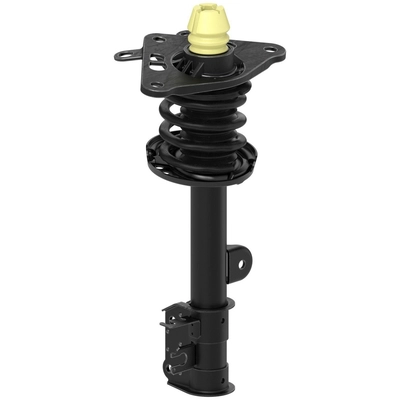 MONROE/EXPERT SERIES - 173027 - Rear Passenger Side Complete Strut Assembly pa1