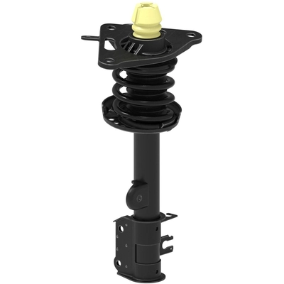 MONROE/EXPERT SERIES - 173028 - Rear Driver Side Complete Strut Assembly pa1