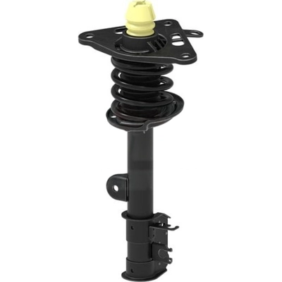 MONROE/EXPERT SERIES - 173028 - Rear Driver Side Complete Strut Assembly pa6