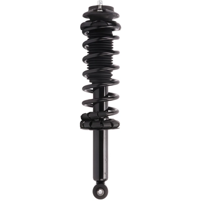 MONROE/EXPERT SERIES - 173084 - Rear Driver Side Complete Strut Assembly pa1