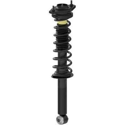 MONROE/EXPERT SERIES - 173085 - Rear Driver Side Complete Strut Assembly pa3