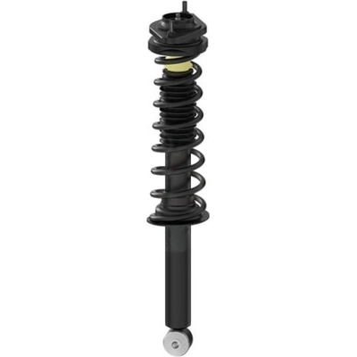 MONROE/EXPERT SERIES - 173085 - Rear Driver Side Complete Strut Assembly pa4