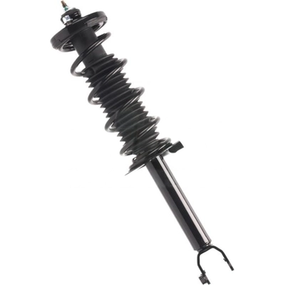 MONROE/EXPERT SERIES - 173175L - Rear Driver Side Complete Strut Assembly pa3