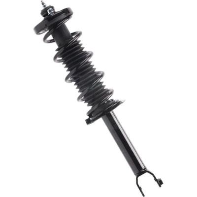 MONROE/EXPERT SERIES - 173175R - Rear Passenger Side Complete Strut Assembly pa3