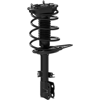MONROE/EXPERT SERIES - 173321 - Rear Driver Side Complete Strut Assembly pa9