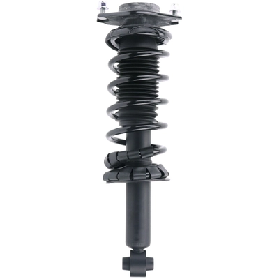MONROE/EXPERT SERIES - 173339L - Rear Driver Side Complete Strut Assembly pa1