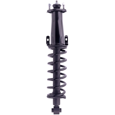 MONROE/EXPERT SERIES - 173370 - Rear Driver or Passenger Side Complete Strut Assembly pa1