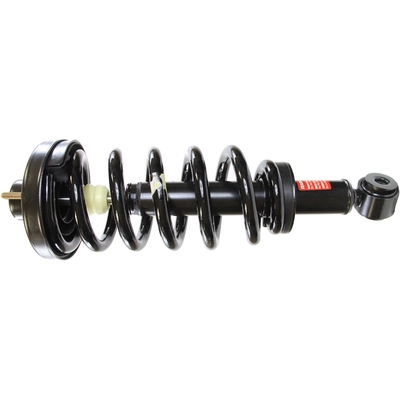 Rear Quick Strut Assembly by MONROE/EXPERT SERIES - 271139 pa2