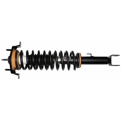 Rear Quick Strut Assembly by MONROE/EXPERT SERIES - 271311 pa2