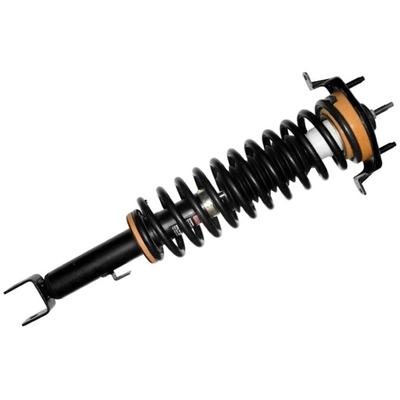 Rear Quick Strut Assembly by MONROE/EXPERT SERIES - 271311 pa4