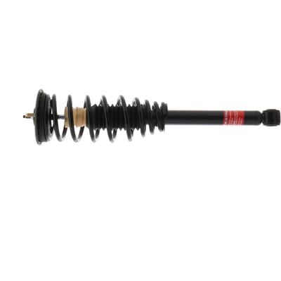 Rear Quick Strut Assembly by MONROE/EXPERT SERIES - 271313 pa2