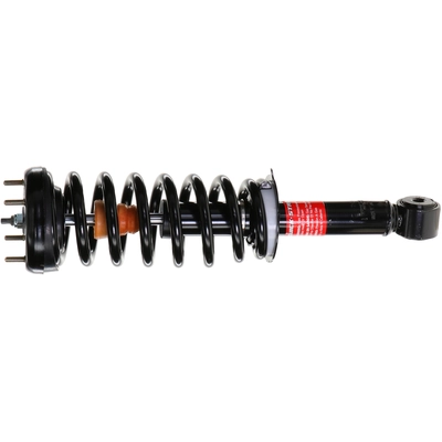 Rear Quick Strut Assembly by MONROE/EXPERT SERIES - 271345 pa2
