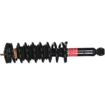Rear Quick Strut Assembly by MONROE/EXPERT SERIES - 271354 pa2