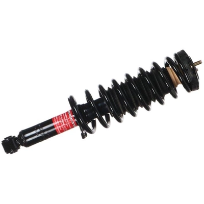 Rear Quick Strut Assembly by MONROE/EXPERT SERIES - 271354 pa4