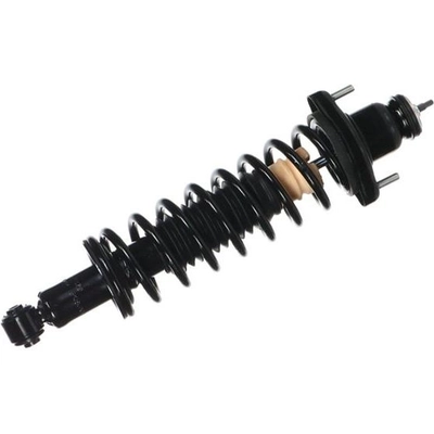 Rear Quick Strut Assembly by MONROE/EXPERT SERIES - 271379 pa4