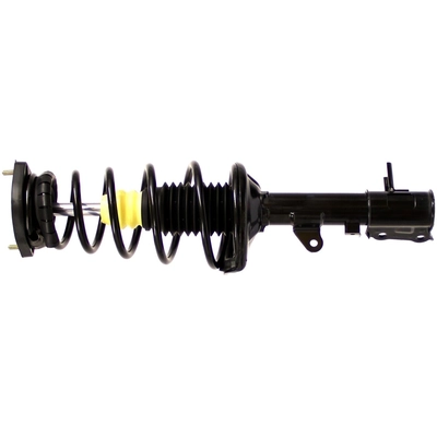 MONROE/EXPERT SERIES - 271407 - Rear Driver Side Complete Strut Assembly pa1