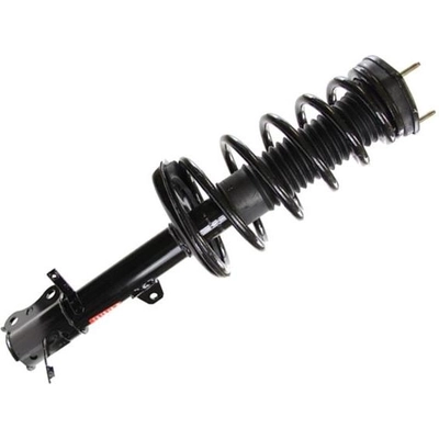 Rear Quick Strut Assembly by MONROE/EXPERT SERIES - 271499 pa4