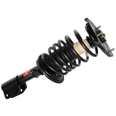 MONROE/EXPERT SERIES - 271662R - Rear Quick Strut Assembly pa5