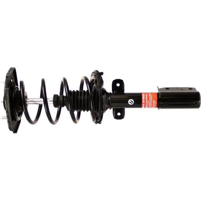 MONROE/EXPERT SERIES - 271663R - Rear Passenger Side Complete Strut Assembly pa9