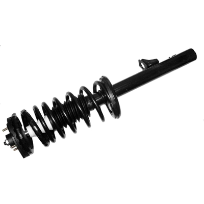 Rear Quick Strut Assembly by MONROE/EXPERT SERIES - 271939 pa1