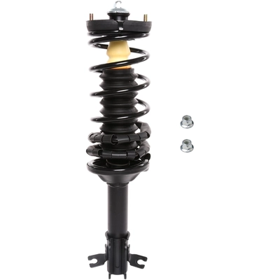 MONROE/EXPERT SERIES - 271994 - Rear Driver or Passenger Side Complete Strut Assembly pa1