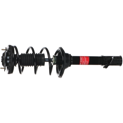 Rear Quick Strut Assembly by MONROE/EXPERT SERIES - 272163 pa2