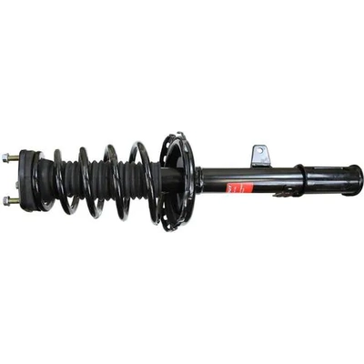 MONROE/EXPERT SERIES - 272213 - Rear Passenger Side Complete Strut Assembly pa9