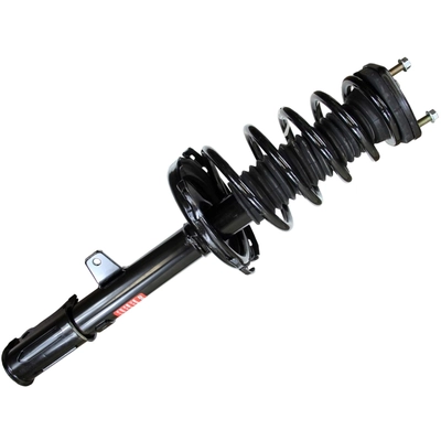 MONROE/EXPERT SERIES - 272214 - Rear Driver Side Complete Strut Assembly pa1