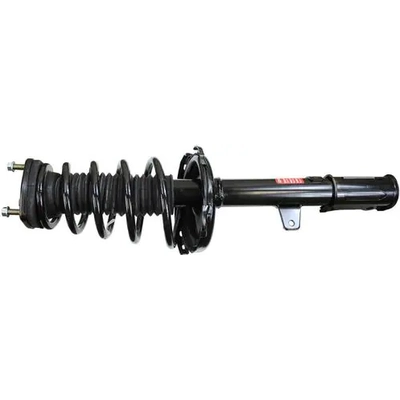 MONROE/EXPERT SERIES - 272214 - Rear Driver Side Complete Strut Assembly pa9