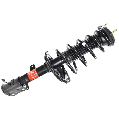 Rear Quick Strut Assembly by MONROE/EXPERT SERIES - 272216 pa1