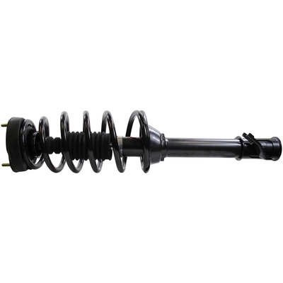 Rear Quick Strut Assembly by MONROE/EXPERT SERIES - 272382 pa2