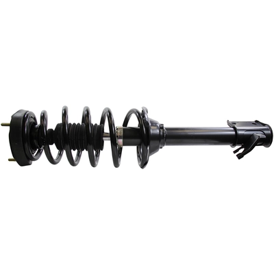 Rear Quick Strut Assembly by MONROE/EXPERT SERIES - 272383 pa2