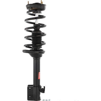 Rear Quick Strut Assembly by MONROE/EXPERT SERIES - 272383 pa3