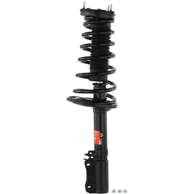 Rear Quick Strut Assembly by MONROE/EXPERT SERIES - 272384 pa11