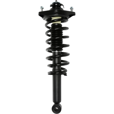 MONROE/EXPERT SERIES - 272397 - Rear Driver or Passenger Side Complete Strut Assembly pa1