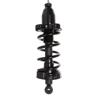 MONROE/EXPERT SERIES - 272398L - Rear Driver Side Complete Strut Assembly pa1