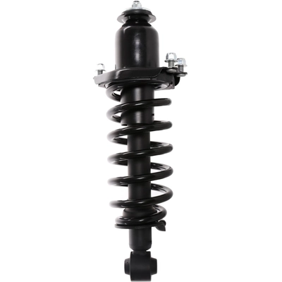 MONROE/EXPERT SERIES - 272400L - Rear Driver Side Complete Strut Assembly pa1