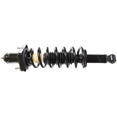 Rear Quick Strut Assembly by MONROE/EXPERT SERIES - 272401 pa2