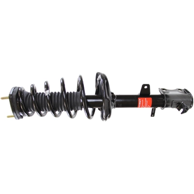 Rear Quick Strut Assembly by MONROE/EXPERT SERIES - 272489 pa2