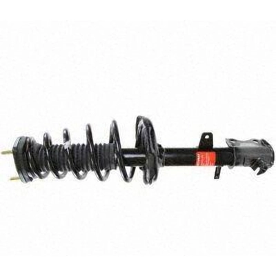 Rear Quick Strut Assembly by MONROE/EXPERT SERIES - 272489 pa3