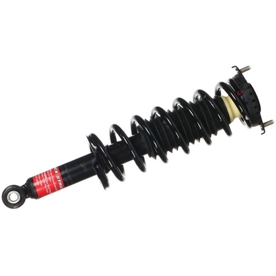 Rear Quick Strut Assembly by MONROE/EXPERT SERIES - 272567 pa4