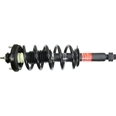 Rear Quick Strut Assembly by MONROE/EXPERT SERIES - 272896 pa2