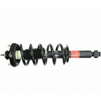 Rear Quick Strut Assembly by MONROE/EXPERT SERIES - 272896 pa3