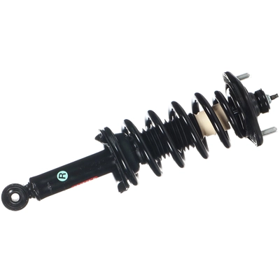 MONROE/EXPERT SERIES - 272957R - Rear Quick Strut Assembly pa4