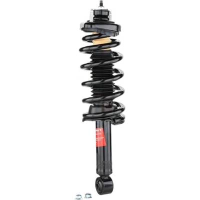 MONROE/EXPERT SERIES - 272957R - Rear Quick Strut Assembly pa5