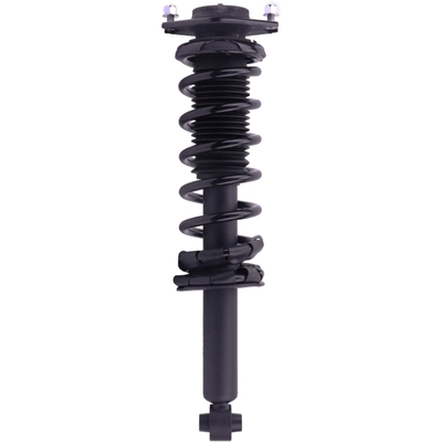 MONROE/EXPERT SERIES - 273084 - Rear Driver or Passenger Side Complete Strut Assembly pa1