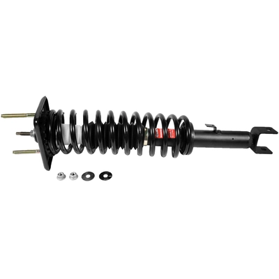 Rear Quick Strut Assembly by MONROE/EXPERT SERIES - 371311 pa3