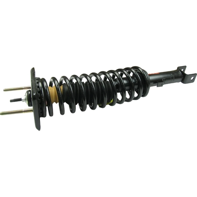 Rear Quick Strut Assembly by MONROE/EXPERT SERIES - 371311 pa4