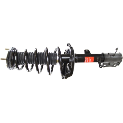 Rear Quick Strut Assembly by MONROE/EXPERT SERIES - 372215 pa1